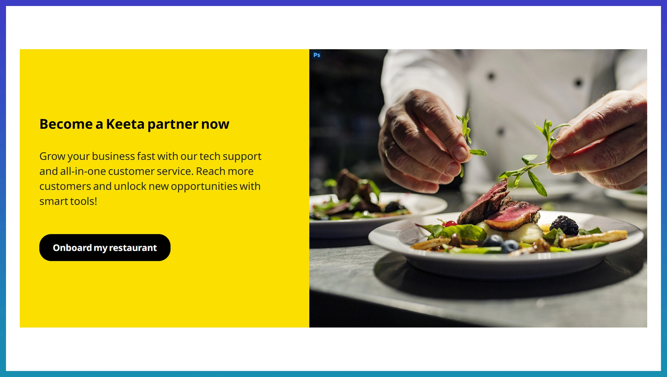 Understanding Restaurant Presence Across Regional Markets